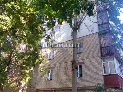 квартира за адресою Тіниста вул., 7