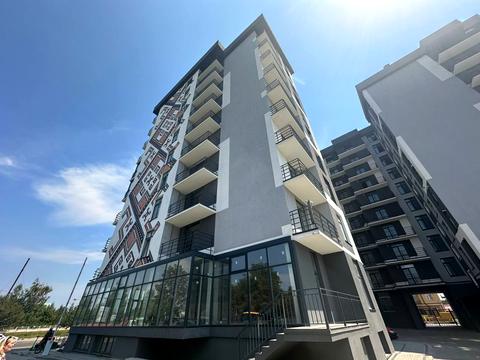 квартира по адресу Богдана Хмельницкого ул., 73а