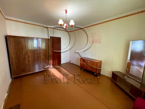 квартира по адресу Героев Днепра ул., 7