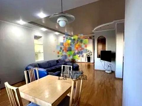 квартира по адресу Анны Ахматовой ул., 47