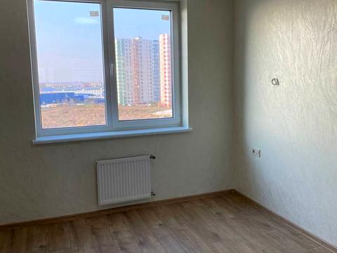 квартира по адресу Жемчужная ул., 1б