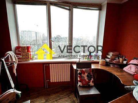 квартира по адресу Героев АТО ул. (Красіна), 114 к2