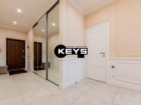 квартира за адресою Джона Маккейна вул. (Івана Кудрі), 7