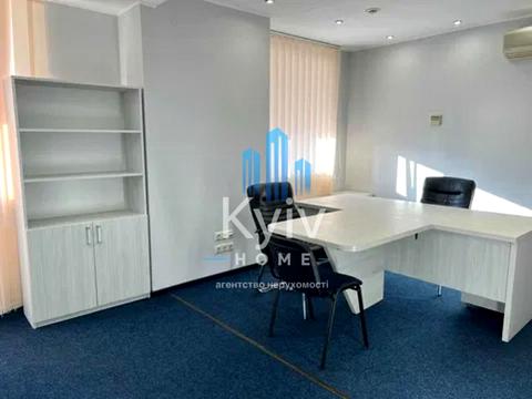 коммерческая по адресу Очаковская ул., 5