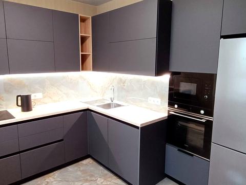 квартира по адресу Николая Гулака ул., 4