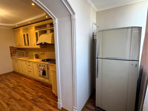 квартира по адресу Старицкого ул., 20/1