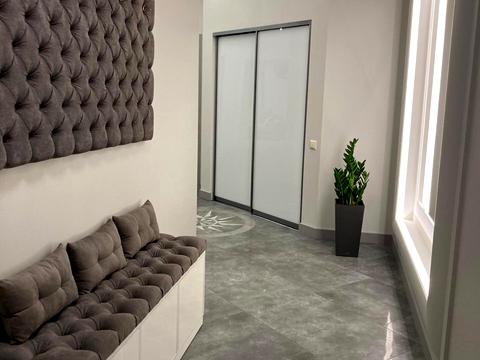 квартира за адресою Київ, вул. Спаська, 35