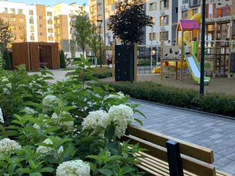квартира за адресою Соборна вул., 2-К/23