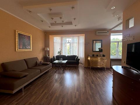 квартира по адресу Институтская ул., 18