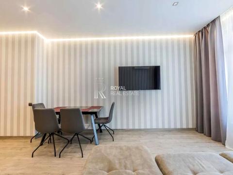 квартира за адресою Лесі Українки бульв., 7-В