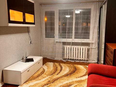 квартира за адресою Архітектора Вербицького вул., 11-А