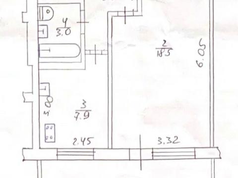 квартира за адресою 92 бригади вул., 19а