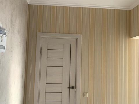 квартира по адресу Кондратюка Юрия ул., 3