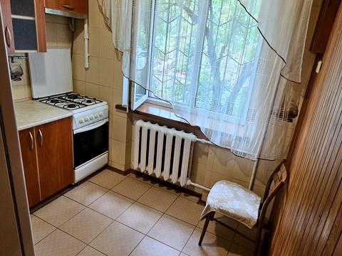 квартира по адресу Соборности просп. (Воззʼєднання), 18-А