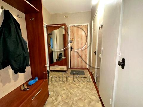 квартира по адресу Чернобыльская ул., 18