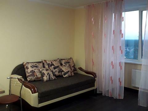 квартира по адресу Пономарёва ул., 26