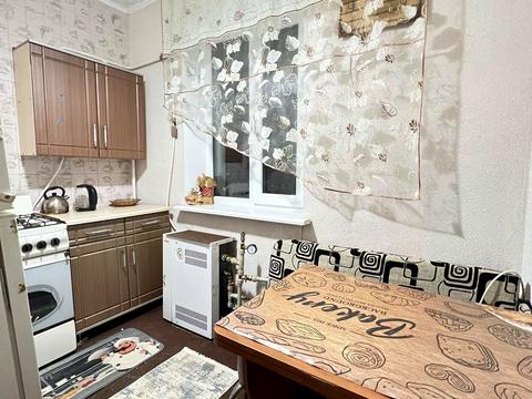 квартира за адресою Незалежності вул. (Космонавта Попова), 26
