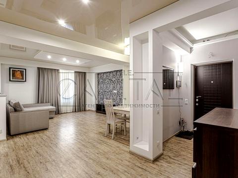 квартира за адресою Полтавська вул., 10
