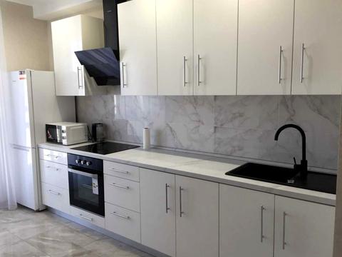 квартира за адресою Віталія Нестеренка вул., 1б