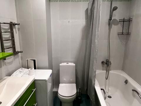 квартира по адресу Днепровская набережная ул., 25