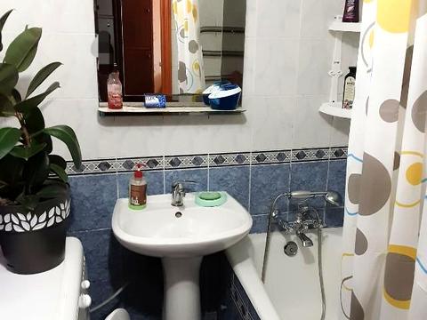 квартира за адресою Владислава Бувалкіна вул. (Бочарова Генерала), 52