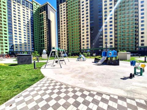 квартира за адресою Михайла Максимовича вул. (Онуфрія Трутенка), 32-А