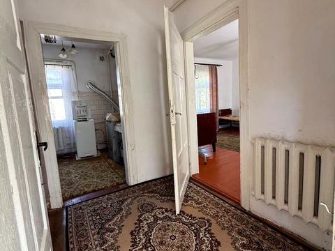 будинок за адресою с. Кривуха, Віталія Галія вул., 8