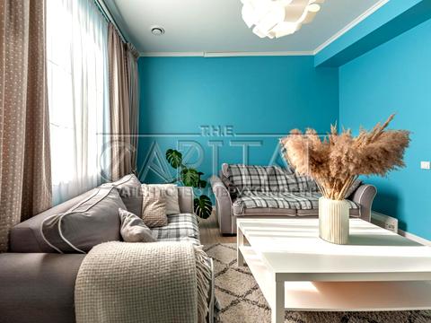 дом по адресу Піщана, 55