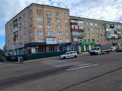 квартира за адресою Рівненська, 1