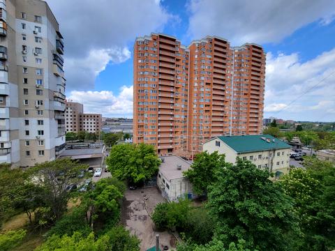 квартира по адресу Балковская ул., 139