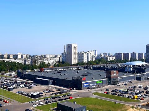 квартира по адресу Всеволода Змеенко ул., 15/23