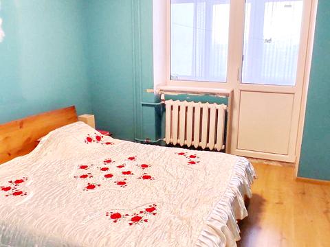квартира за адресою Пономарьова вул., 6-А