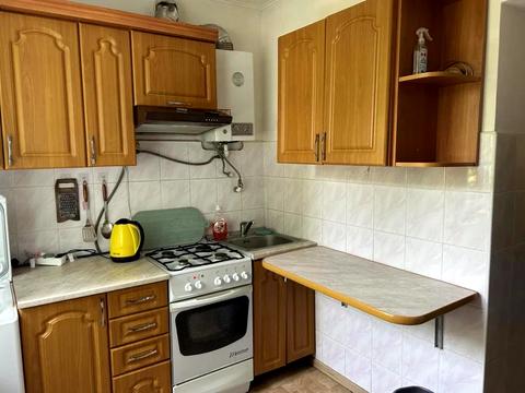 квартира за адресою Клепарівська вул., 25а