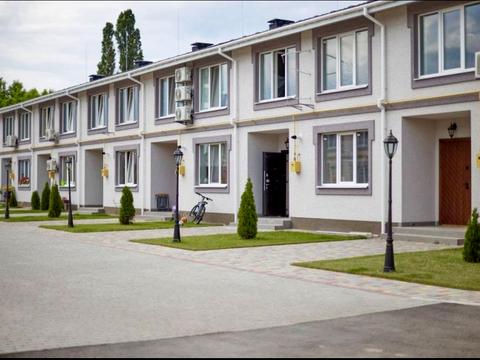 квартира по адресу Киевский Шлях ул., 39