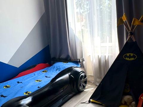 квартира за адресою Новоселівська вул., 7