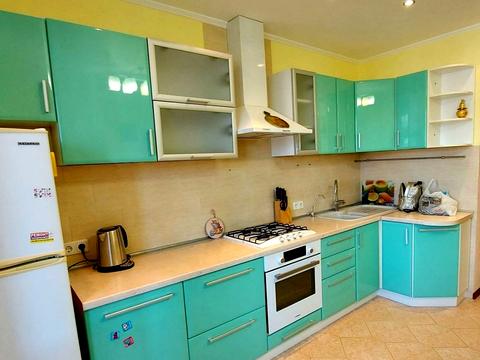 квартира за адресою Вільямса, 59Г