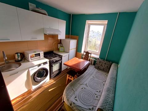 квартира по адресу Стадниковой ул., 1