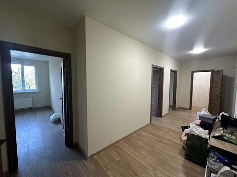 квартира по адресу Васильковская ул., 37-Г