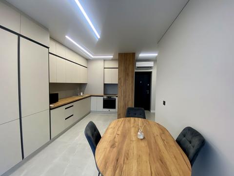 квартира по адресу Василя Гаджеги ул., 7-Д