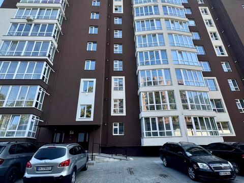 квартира за адресою Львівське шосе, 53