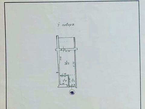 квартира за адресою Гагарінське Плато, 5/3