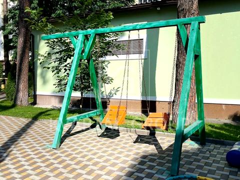 квартира по адресу 11-я линия ул., 4