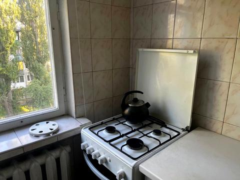 квартира по адресу Мрии ул. (Академика Туполева), 17-Е