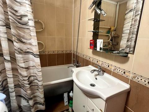 квартира по адресу Коломыйская ул., 8