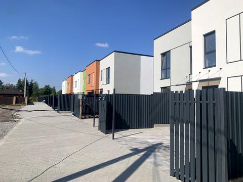 будинок за адресою Зоряна