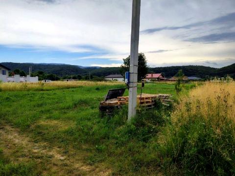 ділянка за адресою Ужгородська 8