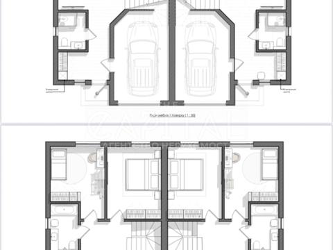 дом по адресу Радужная ул., 35