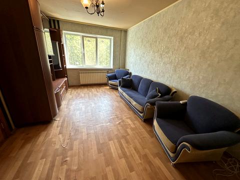 квартира по адресу Мокра ул. (Кудряшова), 7