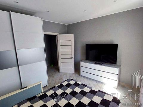 квартира за адресою Петра Григоренка просп., 11-А