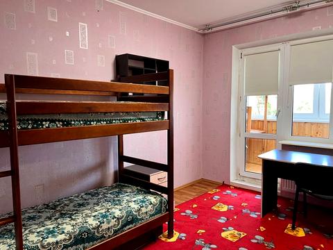 квартира за адресою Чернігів, Льотна вул. (Червоногвардійська), 25